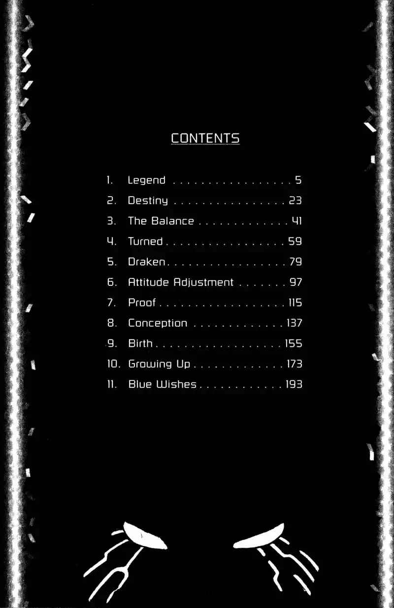 Project Arms Chapter 133 4